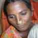 9.Local woman wearing Kooka,Basti Bhel Nagar,Yazma,08-08-